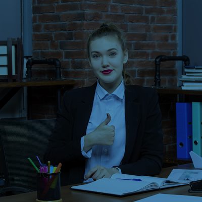 Administration _ Secretarial