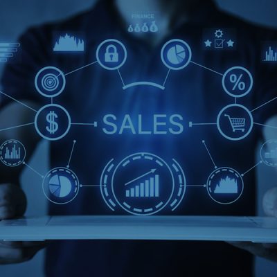 Sales and Marketing
